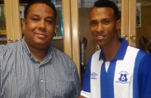 Read more about the article Maritzburg United release Maasdorp
