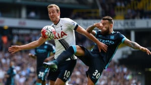 Read more about the article Otamendi: It’s important to win, keep clean sheet