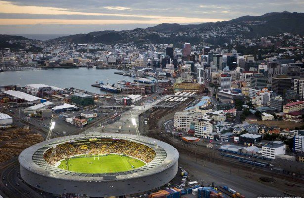 You are currently viewing Blitzboks keep clean sheet as they beat Japan, Australia