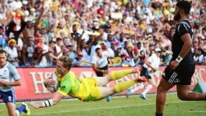 Read more about the article Seven scintillating tries from 2017 Sydney Sevens