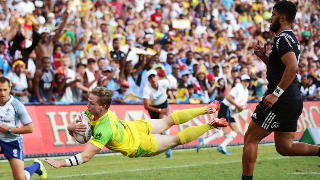 You are currently viewing Seven scintillating tries from 2017 Sydney Sevens