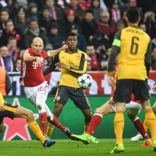 Wenger on Bayern loss: ‘It’s difficult to explain’