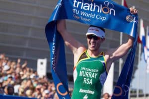 Read more about the article Murray makes merry and leads SA to a World Cup 1-2-3