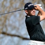 Oosthuizen going strong in Arizona