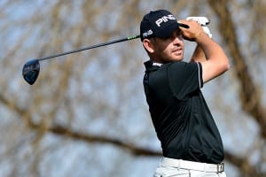Read more about the article Oosthuizen going strong in Arizona