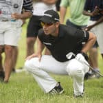 Burmester changes bag man for PGA Champs