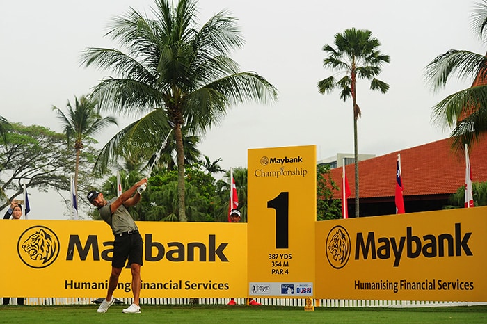 You are currently viewing Schwartzel keen for Malaysian challenge