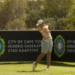 Buhai enjoying Cape Town Open lead