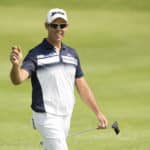 Van Zyl banking on putter at PGA Champs