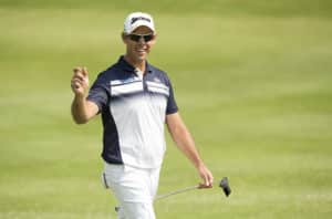 Read more about the article Van Zyl banking on putter at PGA Champs