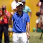 Zanotti shoots 63 to win Maybank Championship