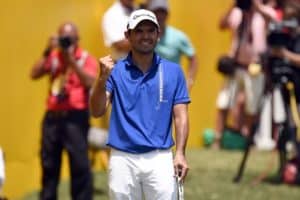 Read more about the article Zanotti shoots 63 to win Maybank Championship