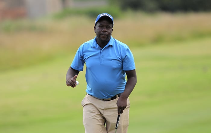 You are currently viewing Mazibuko ready for big league after PGA Champs