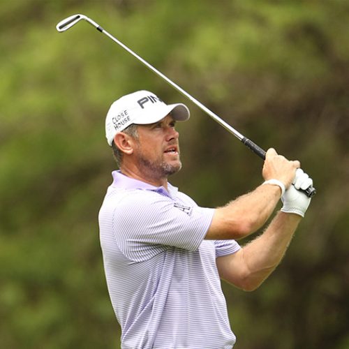 Westwood tees up at Fancourt