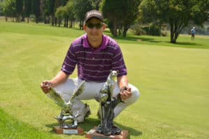 Read more about the article Groenewald wins a seventh IGT Challenge