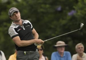 Read more about the article SA Stroke Play winner leads at Fancourt