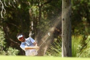 Read more about the article Hole-out helps Oosthuizen reach top eight