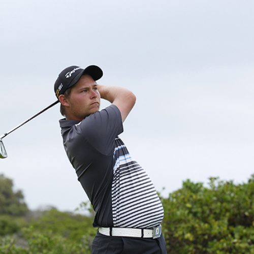 SA Amateur heats up