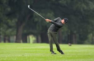 Read more about the article Peterson posts 62 before weather delays Joburg Open