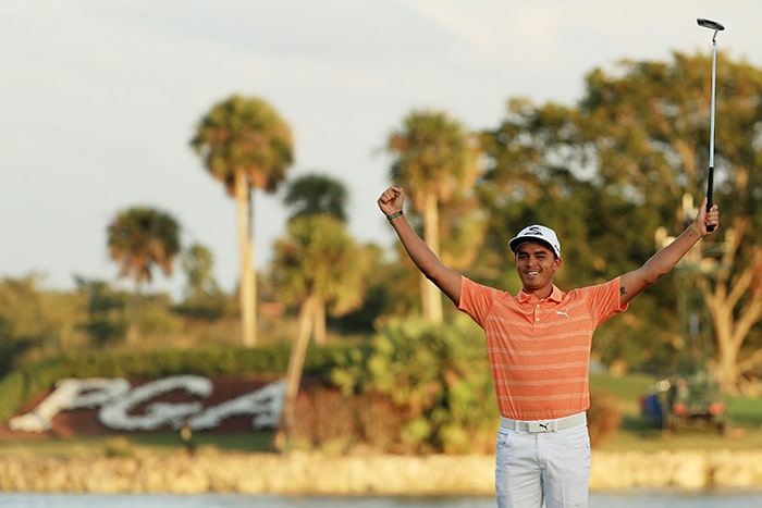 You are currently viewing Fowler wins fourth PGA title