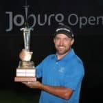 Fichardt wins Joburg Open with last-hole birdie