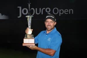 Read more about the article Fichardt wins Joburg Open with last-hole birdie
