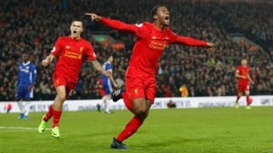 Read more about the article Chelsea, Liverpool finish in thriller draw at Anfield