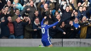 Read more about the article Chelsea cruise past Arsenal