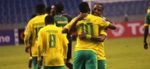 Read more about the article Singh nets three as Amajita down Cameroon