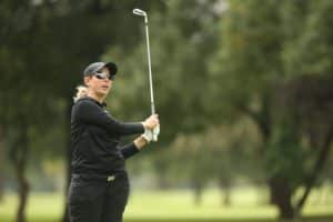 Read more about the article Buhai’s birdie gives her the lead at Sunshine Tour Classic