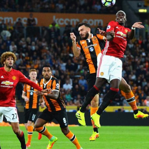 Superbru: Man United to cruise past Hull