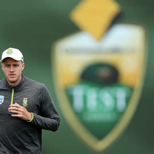 Proteas welcome back pace duo