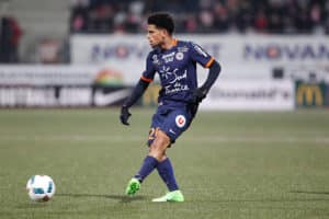 Read more about the article Saffas abroad: Dolly subbed as Montpellier win