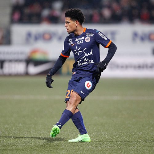 Saffas abroad: Dolly subbed as Montpellier win