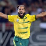 Imran Tahir
