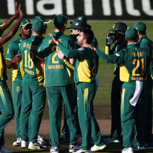 Preview: NZ vs Proteas (2nd ODI)