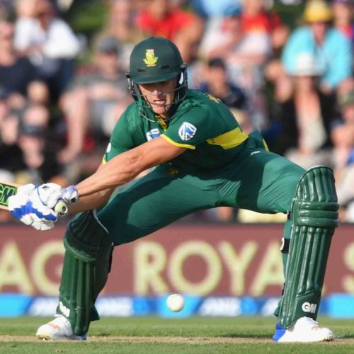 3rd ODI preview: New Zealand vs Proteas