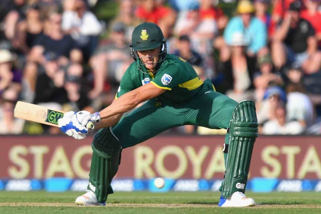 You are currently viewing 3rd ODI preview: New Zealand vs Proteas