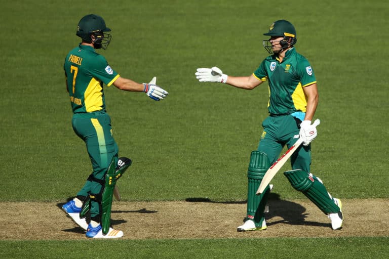 You are currently viewing NZ vs SA: 4th ODI Preview