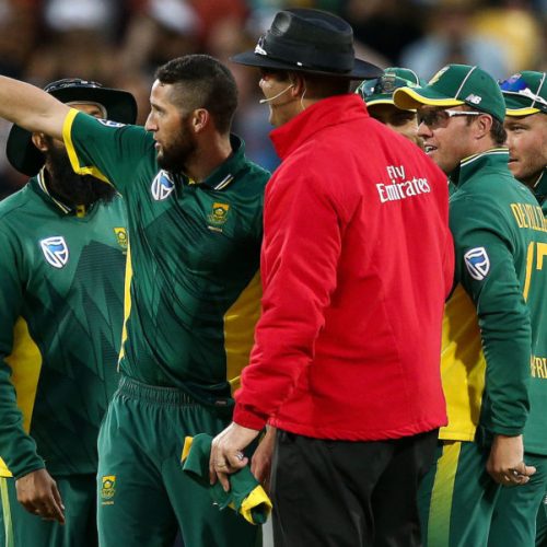 Parnell: Kiwis cracked under Proteas’ pressure