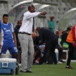 Menzo satisfied after Amakhosi stalemate