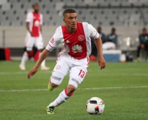 Read more about the article Margeman finally confirms move to Sundowns