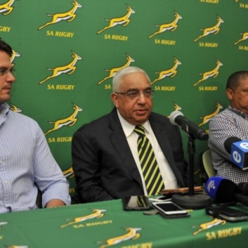 SA Rugby’s blueprint has come too late