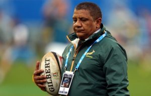 Read more about the article It’s official: Coetzee stays with Springboks