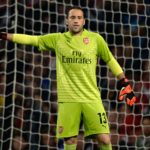 Wenger: It will be Ospina in goal