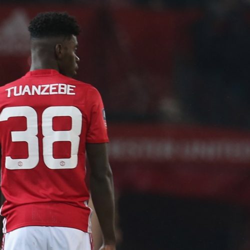 Butt: Tuanzebe’s a perfect example of the academy