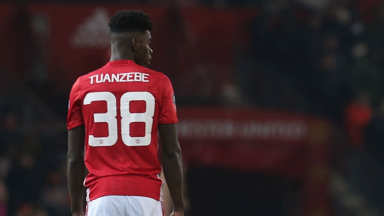 You are currently viewing Butt: Tuanzebe’s a perfect example of the academy