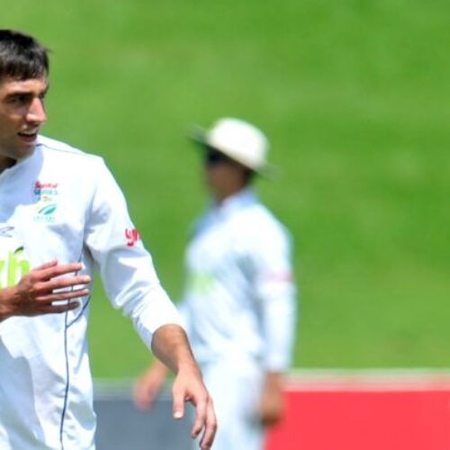 Top five Sunfoil performances