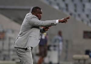 Read more about the article Menzo upbeat ahead of Chiefs clash