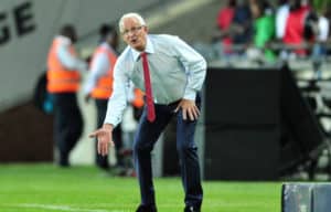 Read more about the article Igesund targets PSL return next season